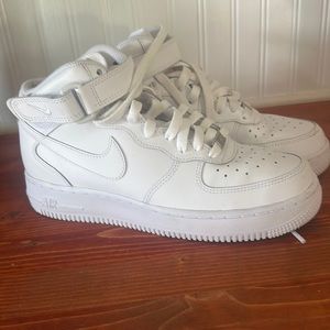 Air Force 1 High Top 6.5Y